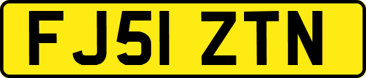 FJ51ZTN