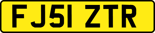 FJ51ZTR