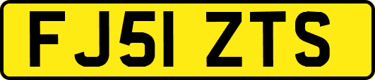 FJ51ZTS