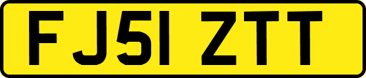 FJ51ZTT
