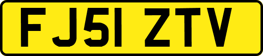 FJ51ZTV