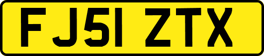 FJ51ZTX