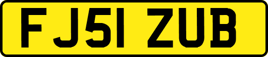 FJ51ZUB