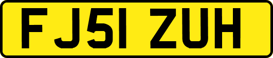FJ51ZUH