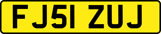 FJ51ZUJ