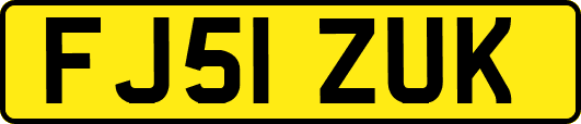 FJ51ZUK