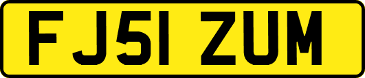 FJ51ZUM