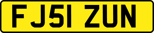 FJ51ZUN