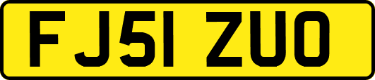 FJ51ZUO