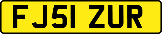 FJ51ZUR