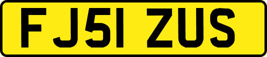 FJ51ZUS