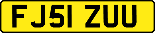 FJ51ZUU