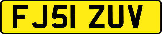 FJ51ZUV
