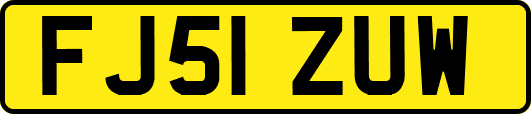 FJ51ZUW