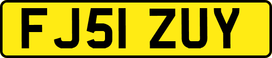 FJ51ZUY