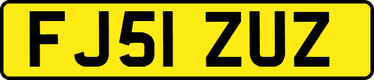 FJ51ZUZ