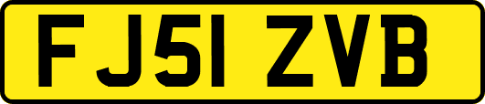 FJ51ZVB
