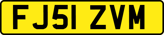 FJ51ZVM