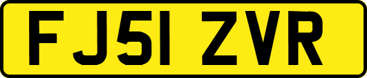 FJ51ZVR