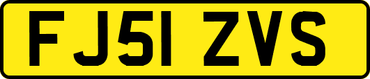 FJ51ZVS