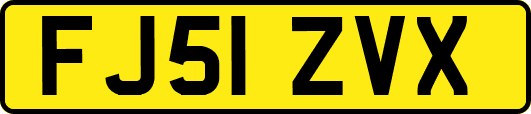 FJ51ZVX