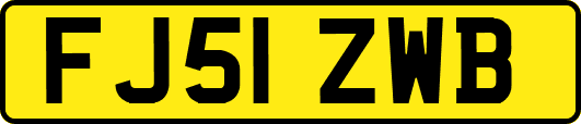 FJ51ZWB