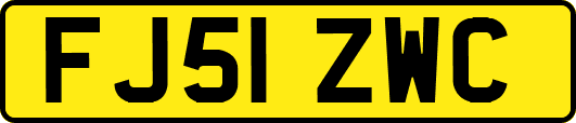 FJ51ZWC