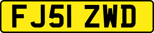 FJ51ZWD