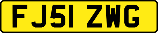 FJ51ZWG