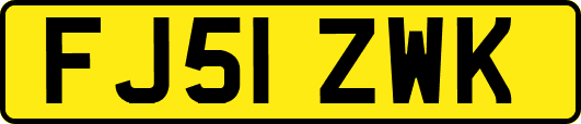 FJ51ZWK