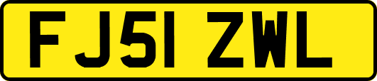 FJ51ZWL