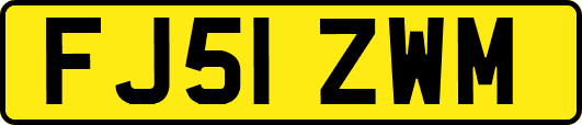 FJ51ZWM