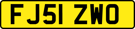 FJ51ZWO