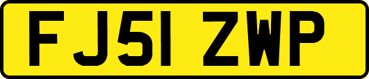 FJ51ZWP