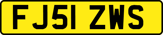 FJ51ZWS