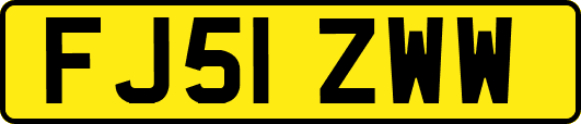 FJ51ZWW