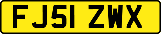 FJ51ZWX