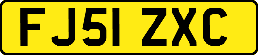FJ51ZXC