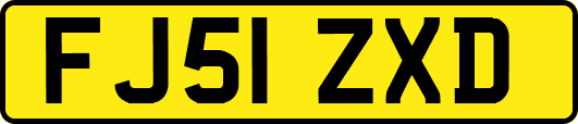 FJ51ZXD