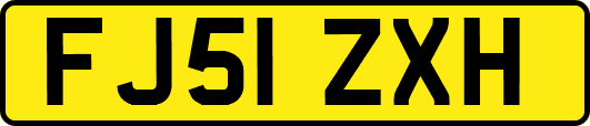 FJ51ZXH