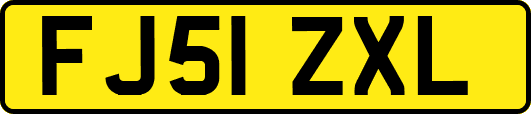 FJ51ZXL