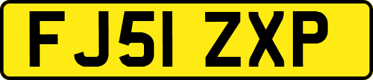 FJ51ZXP