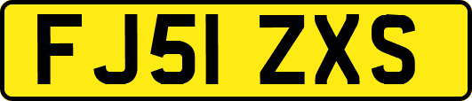 FJ51ZXS