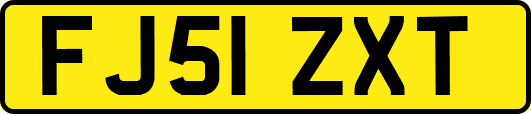 FJ51ZXT