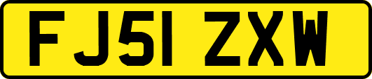 FJ51ZXW