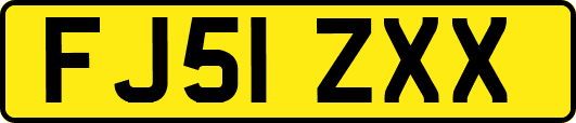 FJ51ZXX