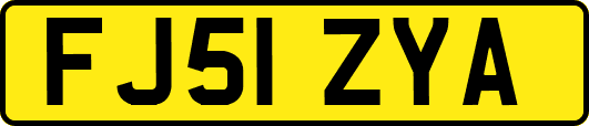 FJ51ZYA