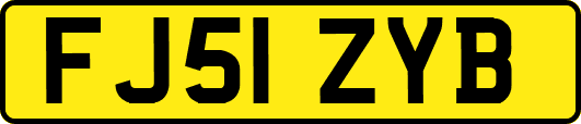 FJ51ZYB