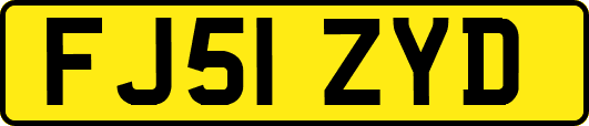 FJ51ZYD