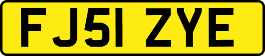 FJ51ZYE